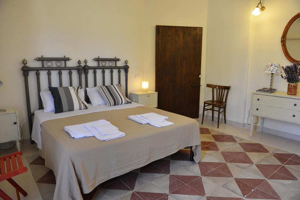 Corte Dei Salentini Carpignano Salentino Room photo